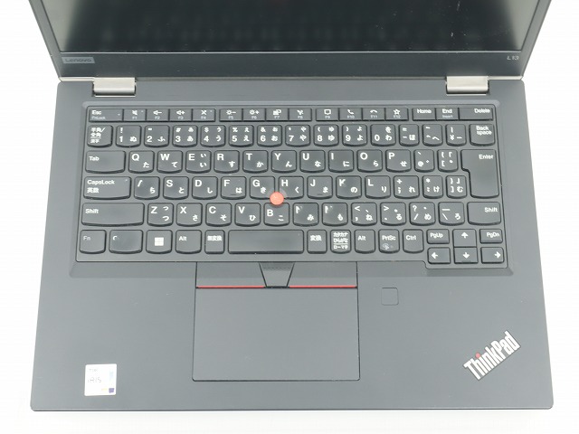 LENOVO THINKPAD L13 GEN2 20VJ-S4CY00
