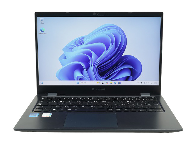 dynabook DYNABOOK G83/HR A6G9HRFAD511