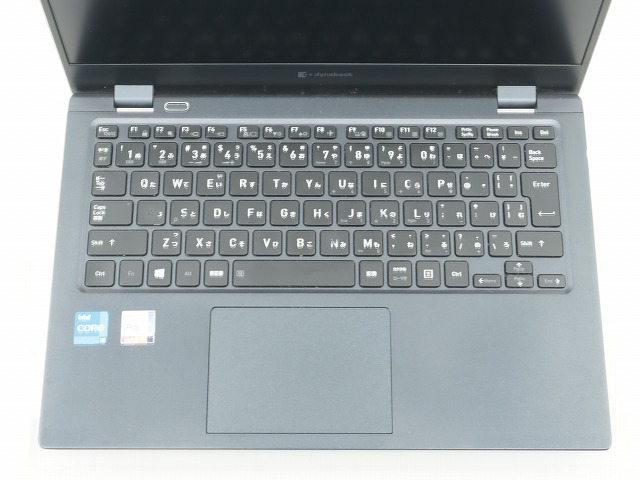 dynabook DYNABOOK G83/HR A6G9HRFAD511