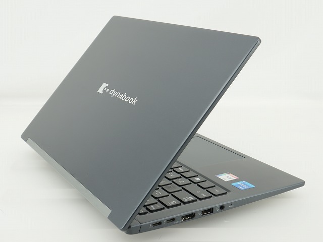 dynabook DYNABOOK G83/HR A6G9HRFAD511