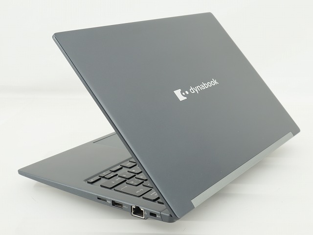 dynabook DYNABOOK G83/HR A6G9HRFAD511