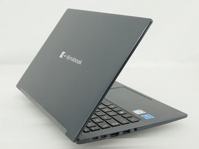 dynabook DYNABOOK G83/HR A6G9HRFAD511