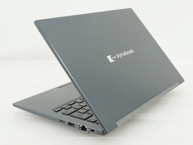 dynabook DYNABOOK G83/HR A6G9HRFAD511