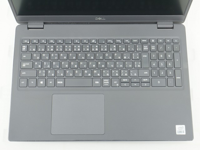 DELL LATITUDE 3510 