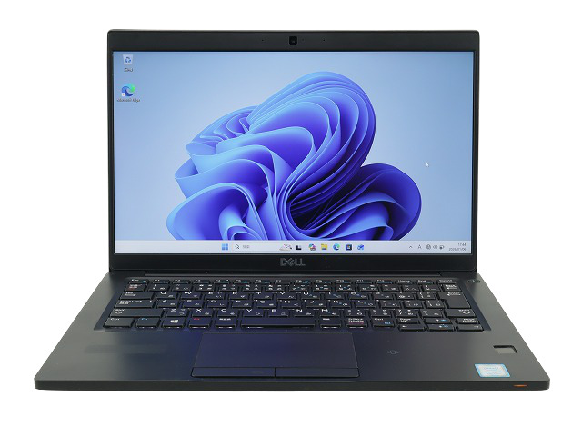 DELL LATITUDE 7390 