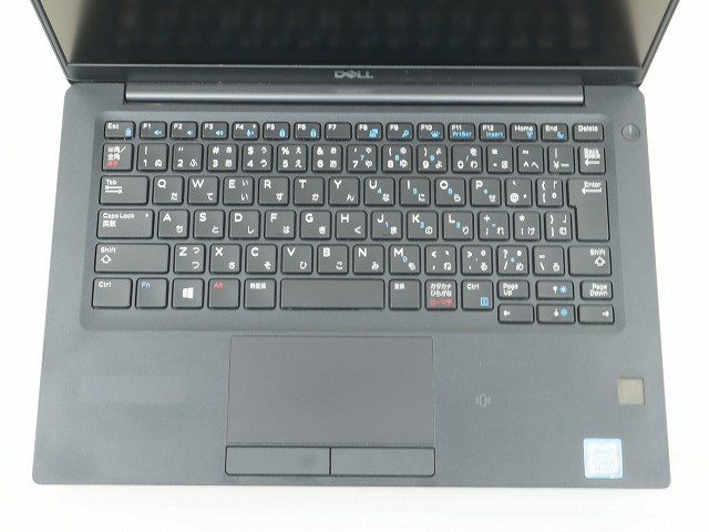 DELL LATITUDE 7390 
