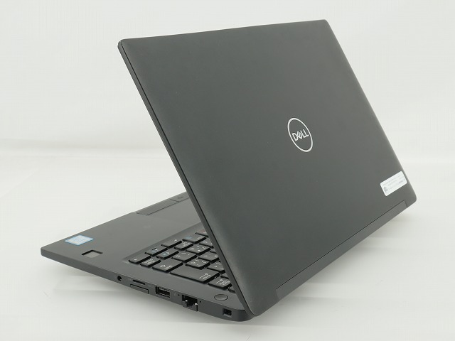 DELL LATITUDE 7390 