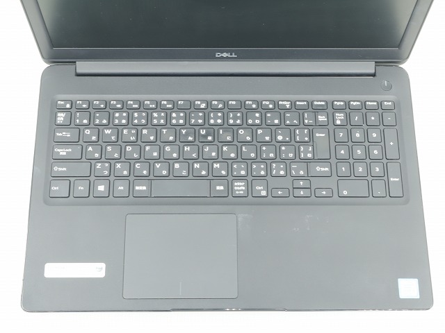 DELL LATITUDE 3500 