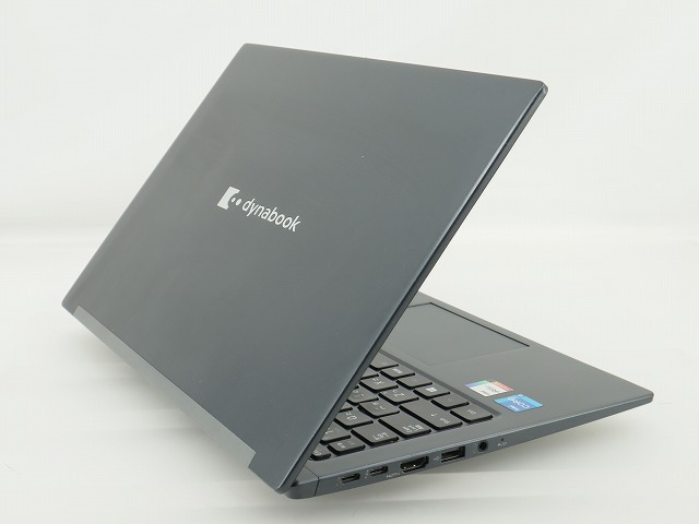 dynabook DYNABOOK G83/HS A7G9HSFADE11