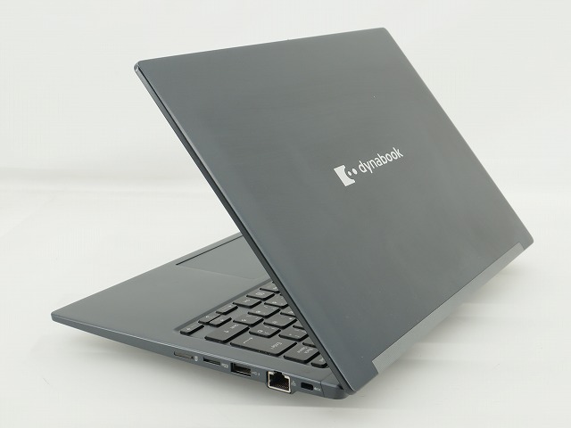 dynabook DYNABOOK G83/HS A7G9HSFADE11