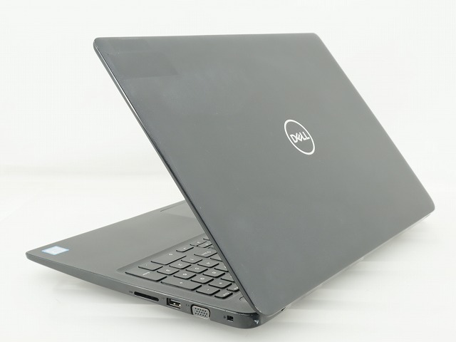 DELL LATITUDE 3500 