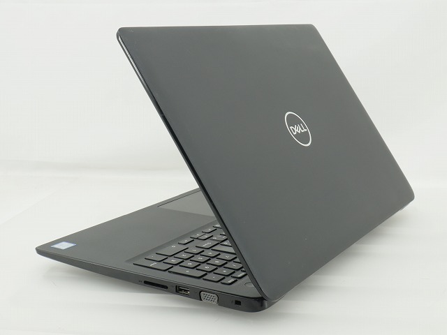 DELL LATITUDE 3500 