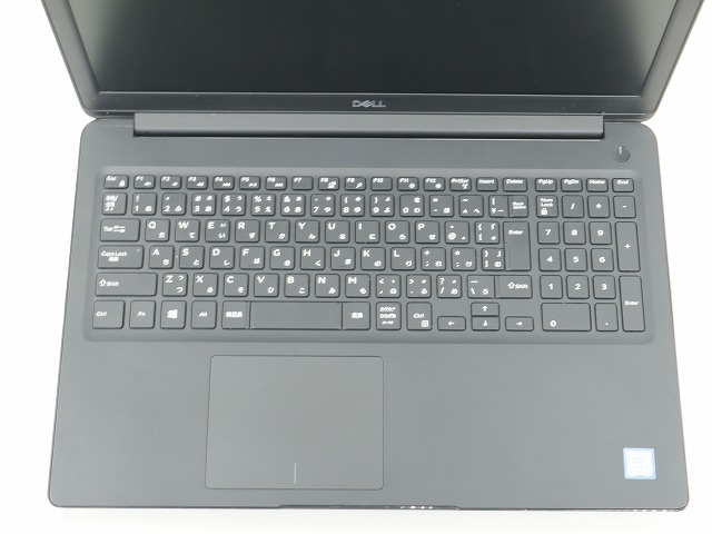 DELL LATITUDE 3500 