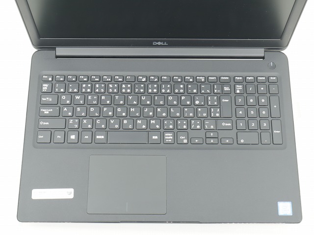 DELL LATITUDE 3500 