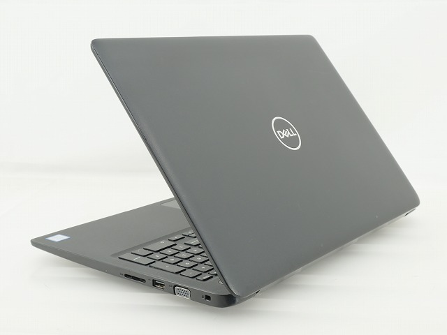 DELL LATITUDE 3500 
