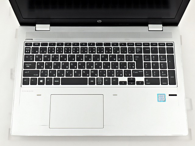 HP PROBOOK 650 G4 