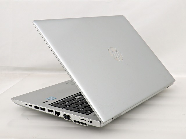 HP PROBOOK 650 G4 