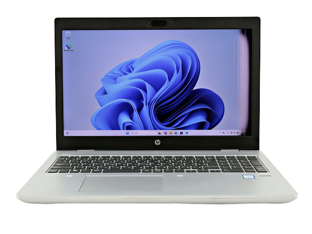 HP PROBOOK 650 G4 