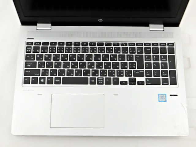 HP PROBOOK 650 G4 