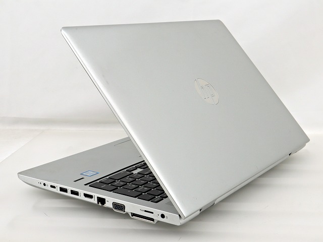 HP PROBOOK 650 G4 
