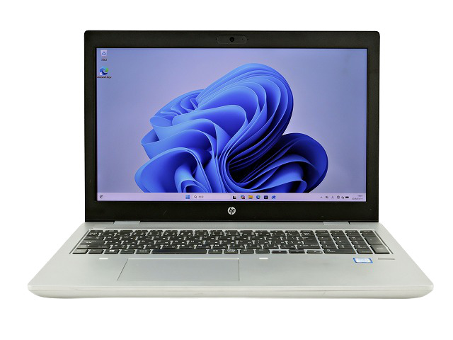 HP PROBOOK 650 G4 