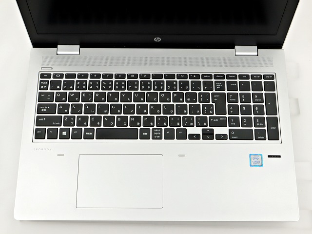 HP PROBOOK 650 G4 
