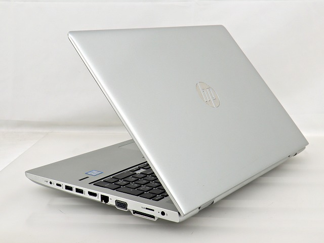 HP PROBOOK 650 G4 