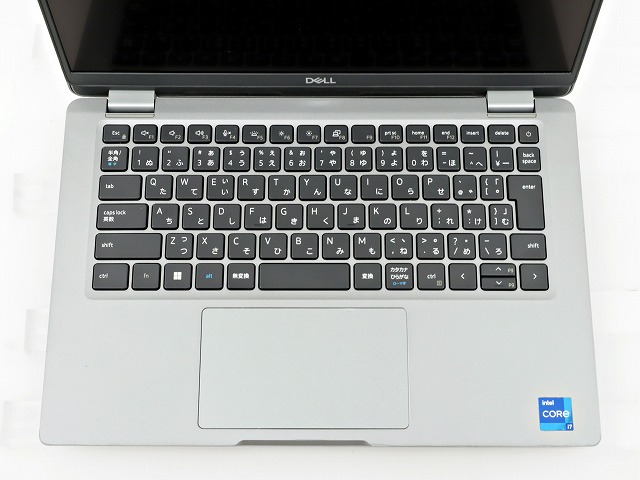 DELL LATITUDE 5320 