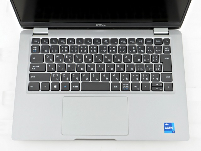 DELL LATITUDE 5320 
