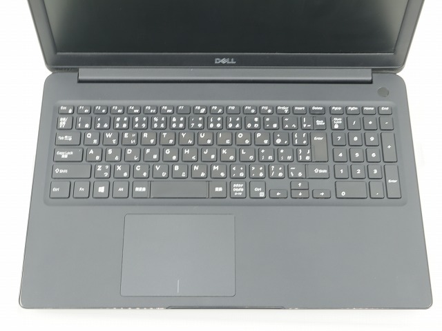 DELL LATITUDE 3500 