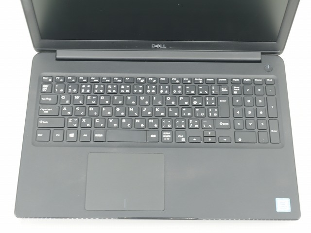 DELL LATITUDE 3500 