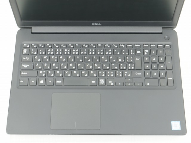 DELL LATITUDE 3500 