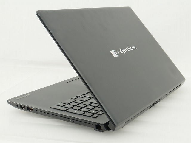 dynabook DYNABOOK BJ65/FS A6BJFSG8M511