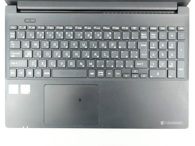 dynabook DYNABOOK P55/HT A6P6HTBA4V42