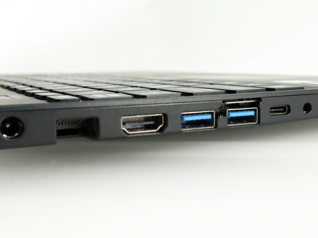 dynabook DYNABOOK P55/HT A6P6HTBA4V42