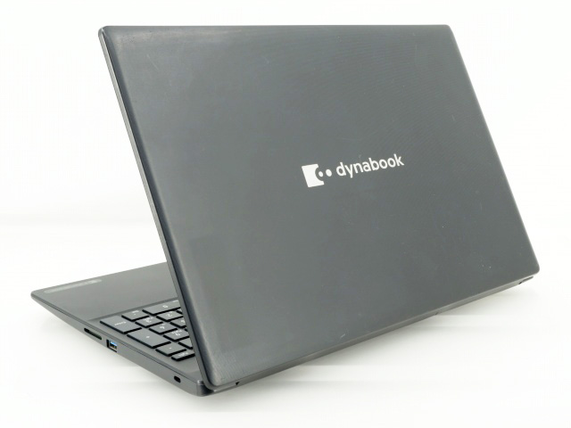 dynabook DYNABOOK P55/HT A6P6HTBA4V42