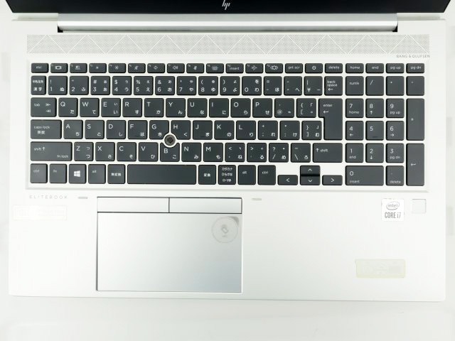 HP ELITEBOOK 850 G7 