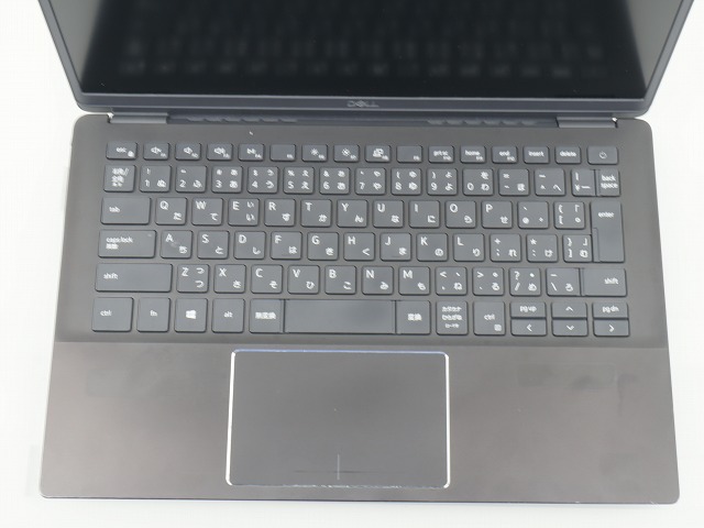 DELL LATITUDE 3301 