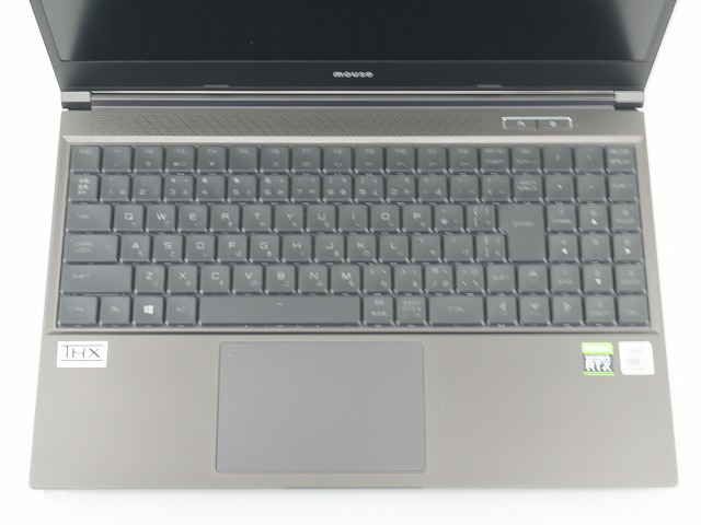 MouseComputer G-TUNE H5-CMLBB