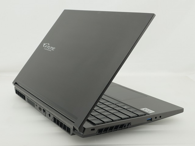 MouseComputer G-TUNE H5-CMLBB