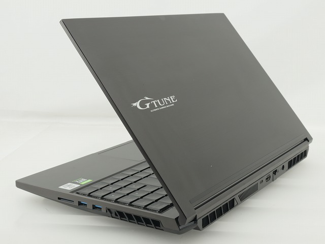 MouseComputer G-TUNE H5-CMLBB