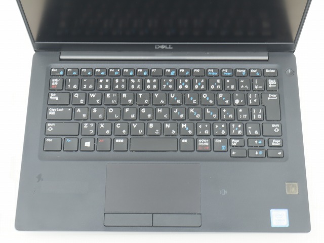 DELL LATITUDE 7390 