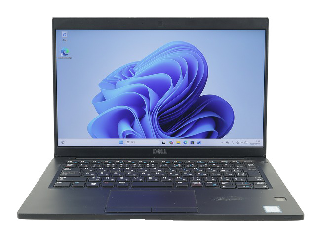 DELL LATITUDE 7390 