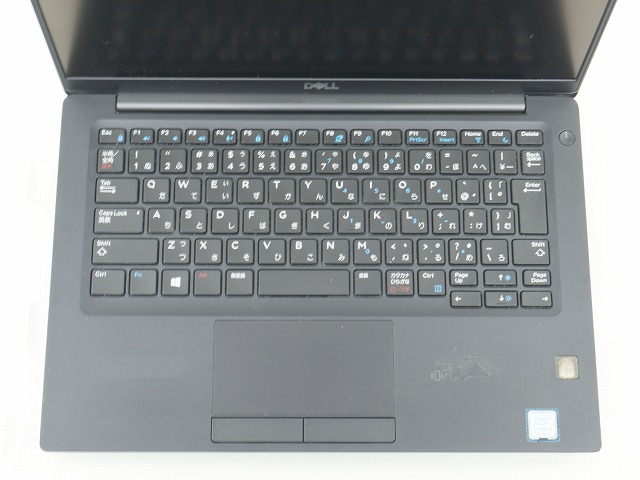 DELL LATITUDE 7390 