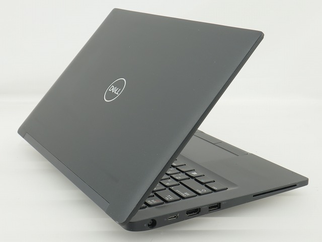 DELL LATITUDE 7390 