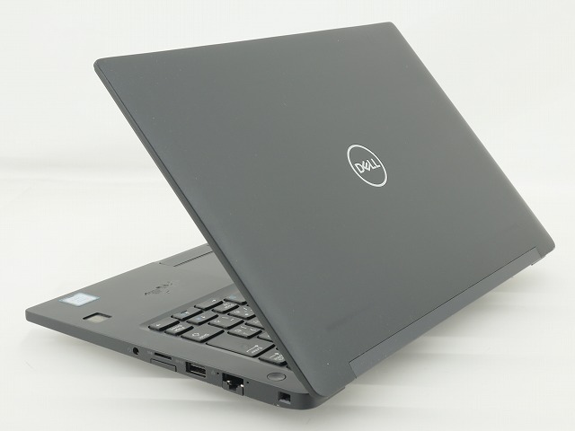 DELL LATITUDE 7390 