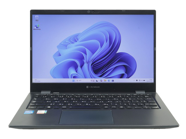 dynabook DYNABOOK G83/HS A6G9HSFAD211