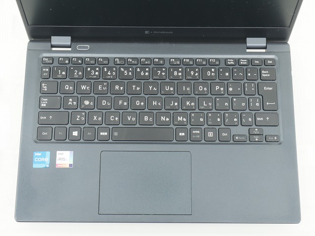 dynabook DYNABOOK G83/HS A6G9HSFAD211