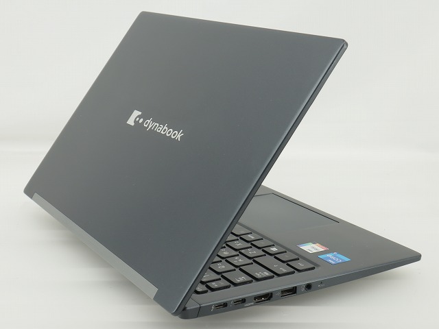 dynabook DYNABOOK G83/HS A6G9HSFAD211
