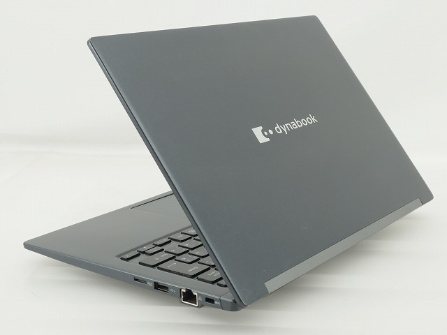 dynabook DYNABOOK G83/HS A6G9HSF5D211